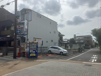 フルーツパーク大将軍商店街